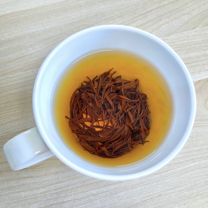 红茶